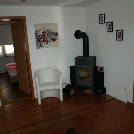 Ferienwohnung Klatschmohn Speyer Exteriör bild